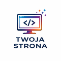 Logo firmy internetstrony.pl - strona główna